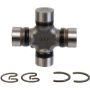SKF UJ372 SKF U-Joint UJ372 For Oldsmobile Chevrolet Pontiac