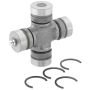 SKF UJ384 SKF U-Joint UJ384 For Mazda Ford