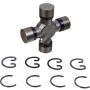 SKF UJ430 SKF U-Joint UJ430 For Ford Aerostar Mercury Bobcat