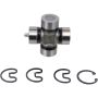 SKF UJ437G SKF U-Joint UJ437G For Ford Hyundai Mercury Oldsmobile