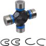 SKF UJ458BF Universal Joint Brute Force Non - Greasable