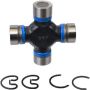 SKF UJ458BF Universal Joint Brute Force Non - Greasable