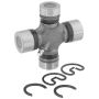 SKF UJ505 SKF U-Joint UJ505 For Studebaker Jeep Ford International