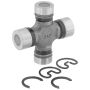 SKF UJ505 SKF U-Joint UJ505 For Studebaker Jeep Ford International