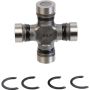 SKF UJ507 SKF U-Joint UJ507 For Ford Studebaker Oldsmobile