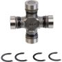 SKF UJ507 SKF U-Joint UJ507 For Ford Studebaker Oldsmobile