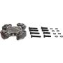 SKF UJ563 Universal Joint Heavy Duty