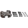 SKF UJ563 Universal Joint Heavy Duty
