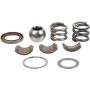SKF UJ606 SKF Yoke UJ606 For Chevrolet Dodge GMC Cadillac
