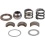 SKF UJ606 SKF Yoke UJ606 For Chevrolet Dodge GMC Cadillac
