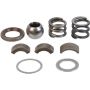 SKF UJ606 SKF Yoke UJ606 For Chevrolet Dodge GMC Cadillac