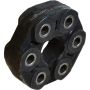 SKF VKJF98001 SKF Flex Coupler VKJF98001 Flex Disc Guibo For BMW 325 94-95 525i 01-03 525it