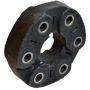 SKF VKJF98002 SKF Flex Coupler VKJF98002 Flex Disc Guibo For BMW M5 2000-2003