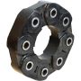 SKF VKJF98006 SKF Flex Coupler VKJF98006 Flex Disc For Mercedes C240 C320 C250 C350 CLK63