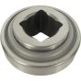 SKF W208-PP5 SKF Disc Harrow Bearing W208-PP5 3.1500 In