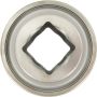 SKF W208-PP5 SKF Disc Harrow Bearing W208-PP5 3.1500 In