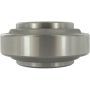 SKF W208-PP5 SKF Disc Harrow Bearing W208-PP5 3.1500 In