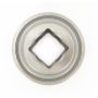 SKF W208-PP5 SKF Disc Harrow Bearing W208-PP5 3.1500 In