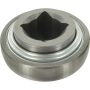 SKF W208-PPB5 SKF Disc Harrow Bearing W208-PPB5 3.1500 In