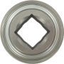 SKF W208-PPB5 SKF Disc Harrow Bearing W208-PPB5 3.1500 In