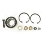 SKF WKH1358 SKF Front Wheel Bearing Kit WKH1358 For Volkswagen Seat
