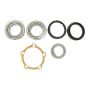 SKF WKH3421 SKF Front Wheel Bearing Kit WKH3421 For Land Rover