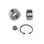 SKF WKH3518 SKF Front Wheel Bearing Kit WKH3518 For Mercedes-Benz