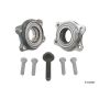 SKF WKH3536 SKF Front Wheel Hub Bearing Assembly WKH3536 For Audi