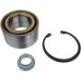 SKF WKH3628 SKF Rear Wheel Bearing Kit WKH3628 For Mercedes-Benz VW Honda 1994-2006