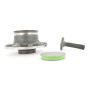 SKF WKH3656 SKF Rear Wheel Hub Bearing Assembly WKH3656 For Volkswagen Audi