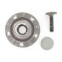 SKF WKH3656 SKF Rear Wheel Hub Bearing Assembly WKH3656 For Volkswagen Audi