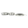 SKF WKH515 SKF Front Wheel Bearing Kit WKH515 For BMW 1975-1981