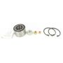 SKF WKH593 SKF Front Wheel Bearing Kit WKH593 For VW Jetta Rabbit Scirocco