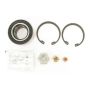 SKF WKH593 SKF Front Wheel Bearing Kit WKH593 For VW Jetta Rabbit Scirocco
