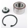 SKF WKH6520 SKF Front Wheel Bearing Kit WKH6520 For Ford 2010-2013