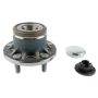 SKF WKH6522 SKF Rear Wheel Hub Bearing Assembly WKH6522 For Ford