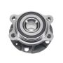 SKF WKH6546F Wheel Bearing and Hub Assembly Repair Kit