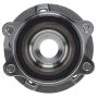 SKF WKH6649F Wheel Bearing and Hub Assembly Repair Kit