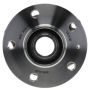 SKF WKH6649F Wheel Bearing and Hub Assembly Repair Kit