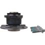 SKF WKH6786 SKF Rear Wheel Hub Bearing Assembly WKH6786