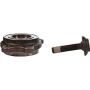 SKF WKH7097 SKF Hub Bearing Assembly WKH7097