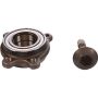 SKF WKH7097 SKF Hub Bearing Assembly WKH7097