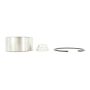 SKF WKH757 SKF Rear Wheel Bearing Kit WKH757 For Mercedes-Benz 94-03