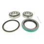 SKF WKH866 SKF Rear Wheel Bearing Kit WKH866 For 1973-1992 Jaguar XJS XJ12