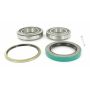 SKF WKH866 SKF Rear Wheel Bearing Kit WKH866 For 1973-1992 Jaguar XJS XJ12