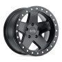 BR CRAWLER 18X9.5 5X139 +0 78 M-BLK