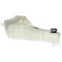 MAHLE CRT 272 000S Engine Coolant Reservoir