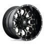 CRUSH 18X9 6X135/5.5 106.1 MLT +19