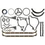 MAHLE CS3536B Engine Conversion Gasket Set