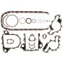 MAHLE CS3678B Engine Conversion Gasket Set
